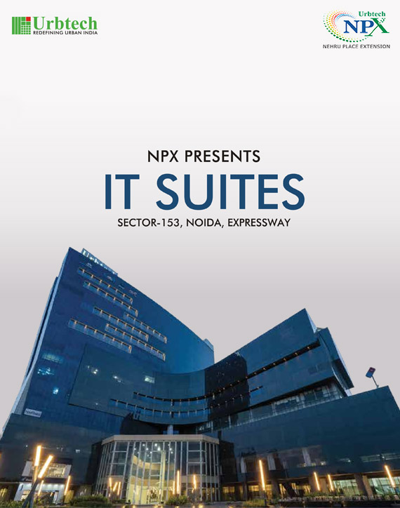 NPX IT Suites